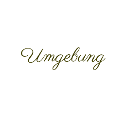 Umgebung